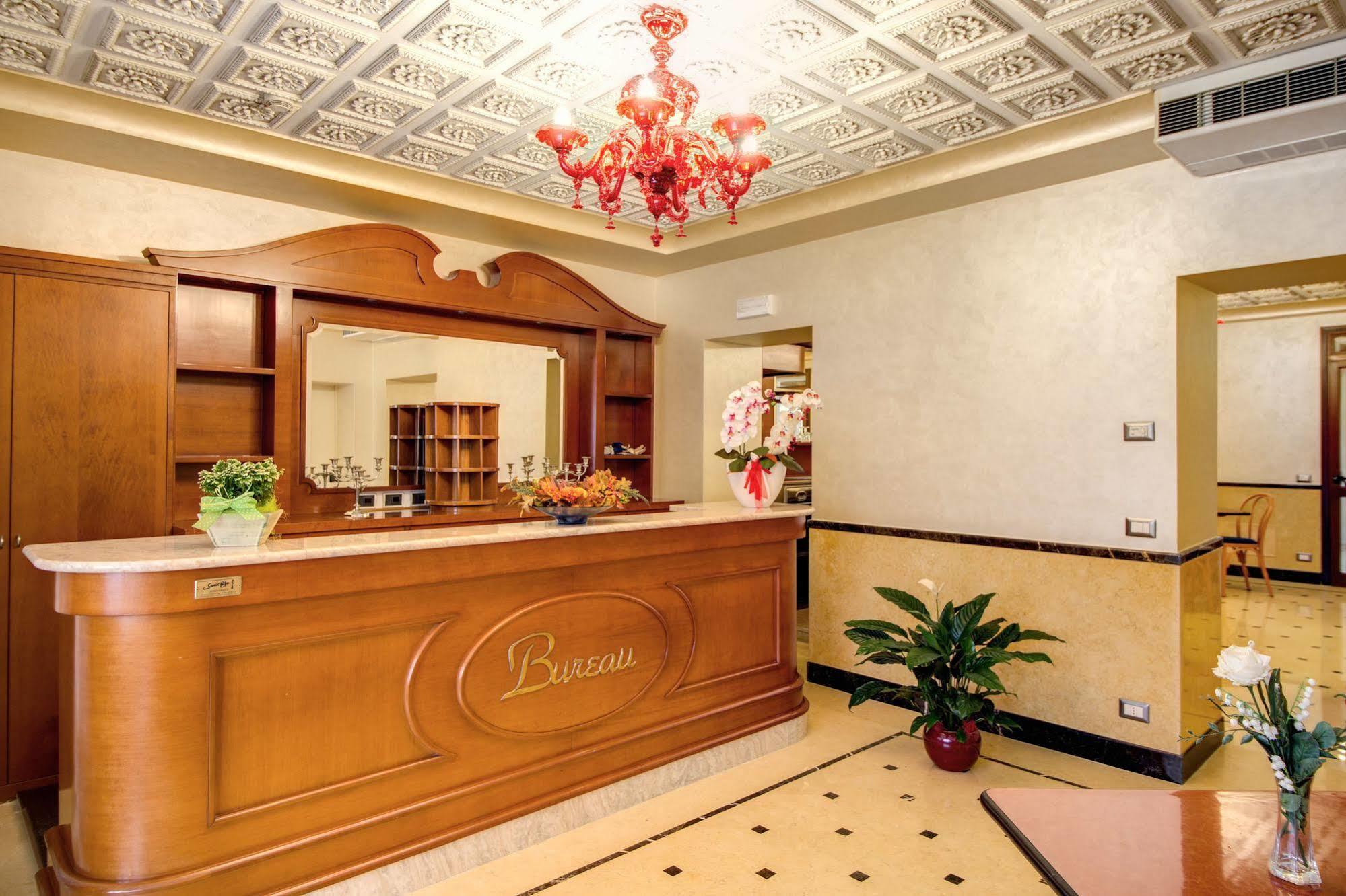 Domus Cavanis Venice Luaran gambar
