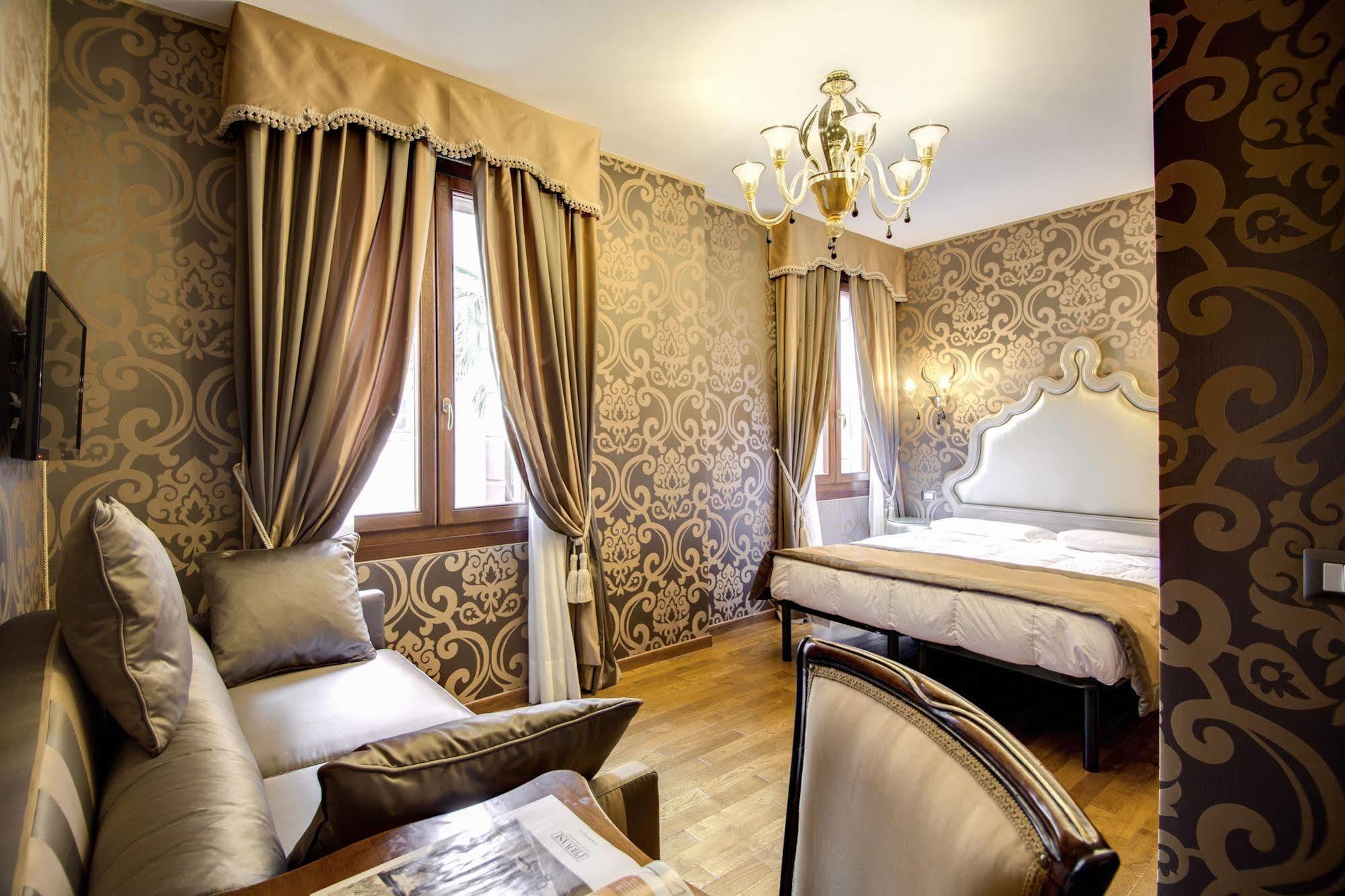 Domus Cavanis Venice Luaran gambar