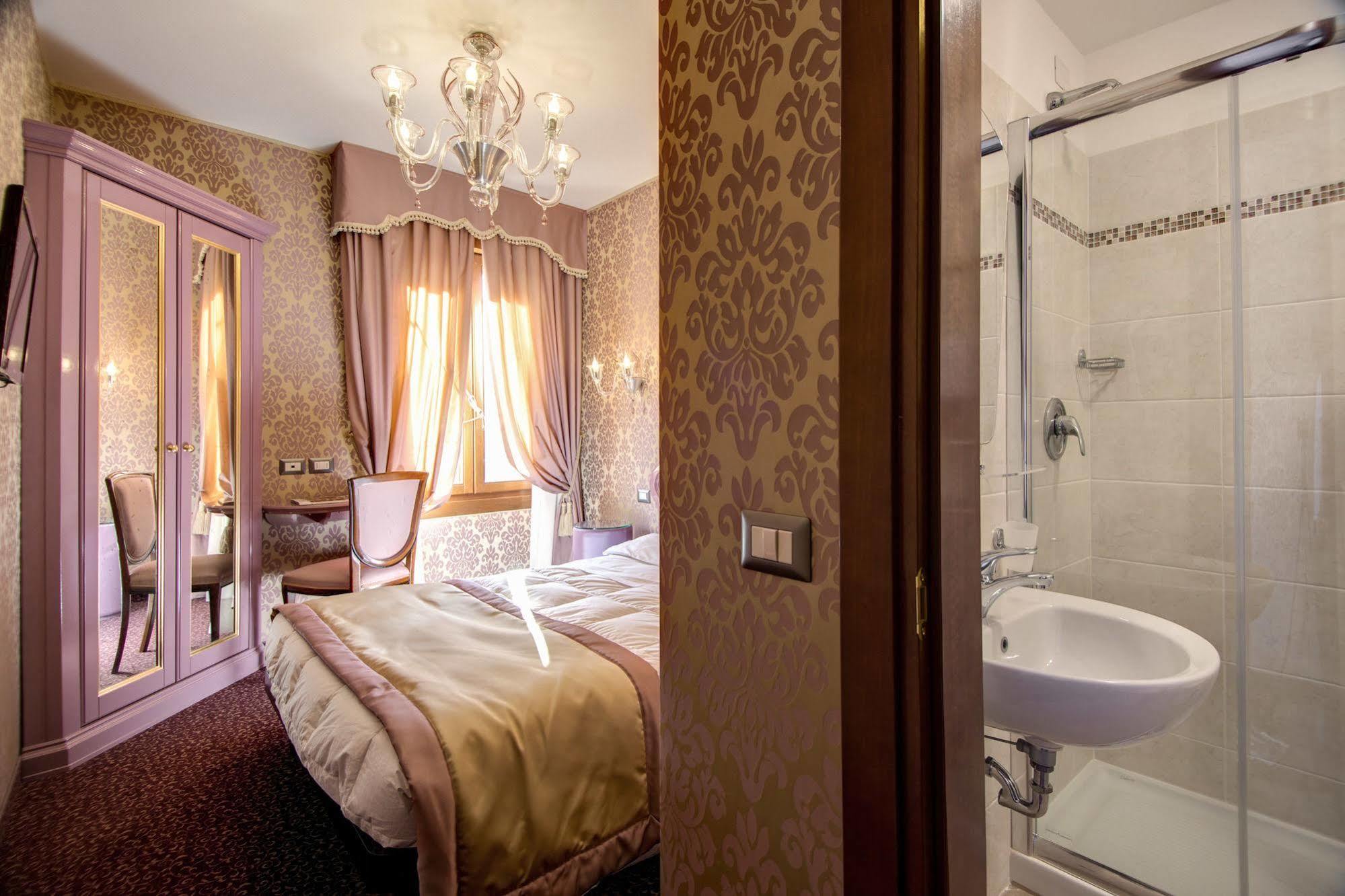 Domus Cavanis Venice Luaran gambar