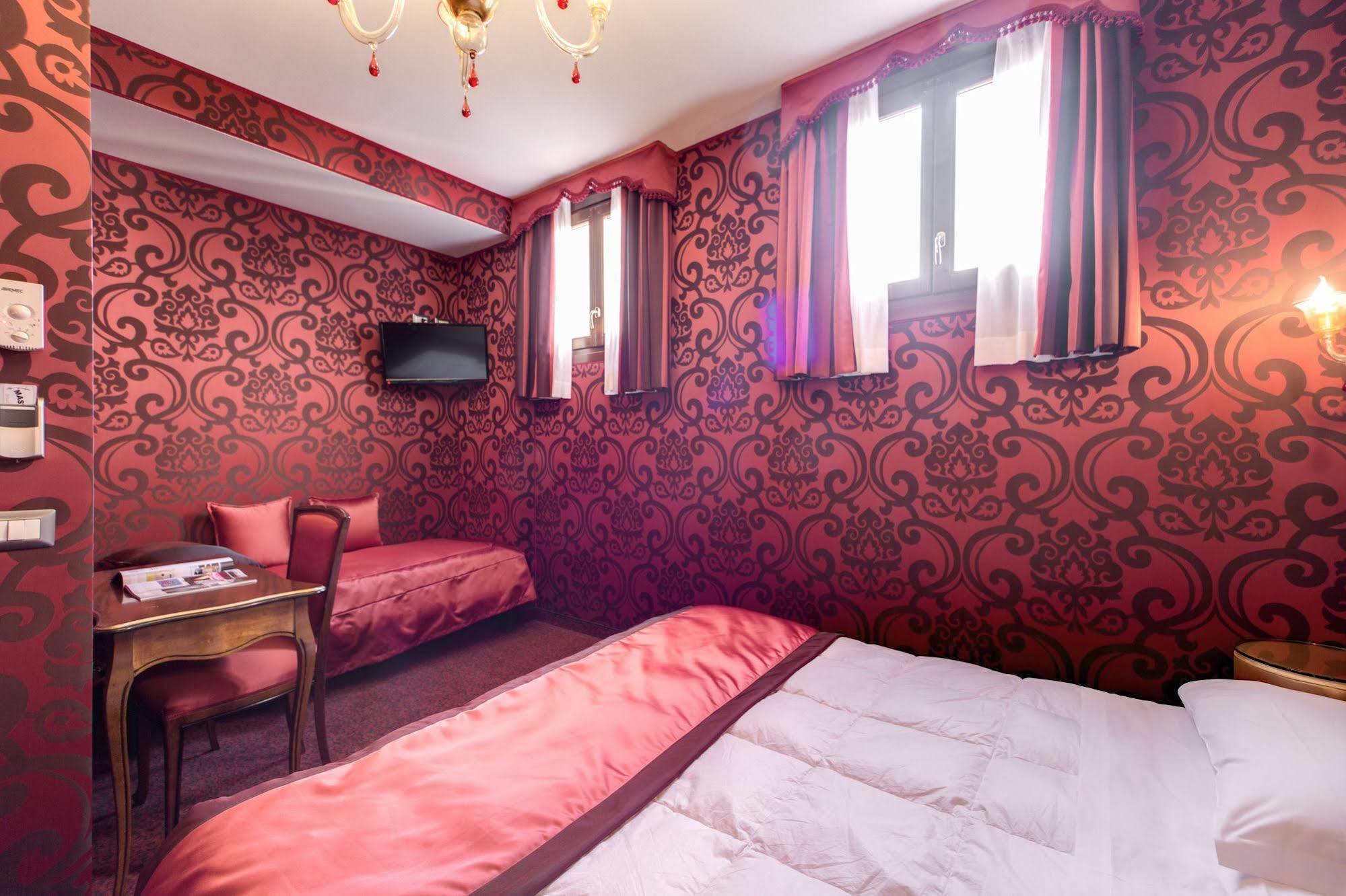Domus Cavanis Venice Luaran gambar